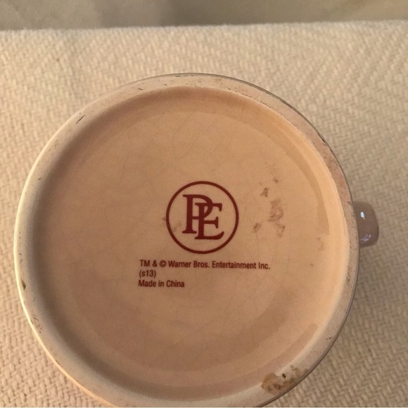 Polar Express Hot Chocolate/Coffee/Tea Mugs. - Picture 4 of 4